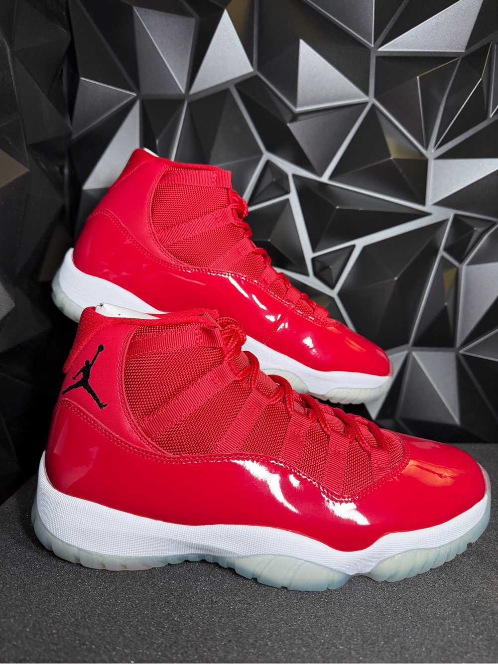 Jordan retro 11